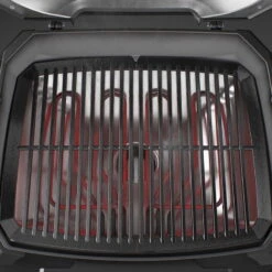 Weber® Elektrogrill Pulse 2000 Schwarz -Günstiges Gartenambiente Geschäft 3920300082 Elektrogrill Pulse 2000 schwarz 04 50076