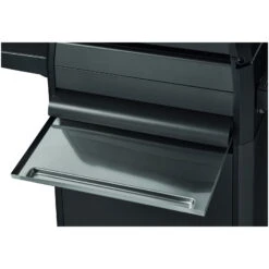 Elektrogrill 'eFlow PRO 2', Graphit Matt -Günstiges Gartenambiente Geschäft 3920300088 elektrogrill eflow pro 2 fettschublade 1 121283