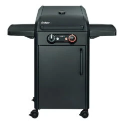 Elektrogrill 'eFlow PRO 2', Graphit Matt
