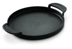 Weber® Gourmet BBQ-System, Pfanneneinsatz Ohne Grillrost