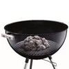 Weber® Kohlerost Edelstahl Ø 47 Cm