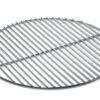 Weber® Grillrost Verchromt, 37 Cm Für BBQ