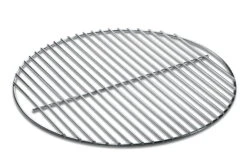 Weber® Grillrost Verchromt, 37 Cm Für BBQ