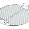 Weber® Grillrost Verchromt, 47 Cm Für BBQ