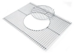 Weber® Original Gourmet BBQ System Grillrost Mit Rosteinsatz Genesis