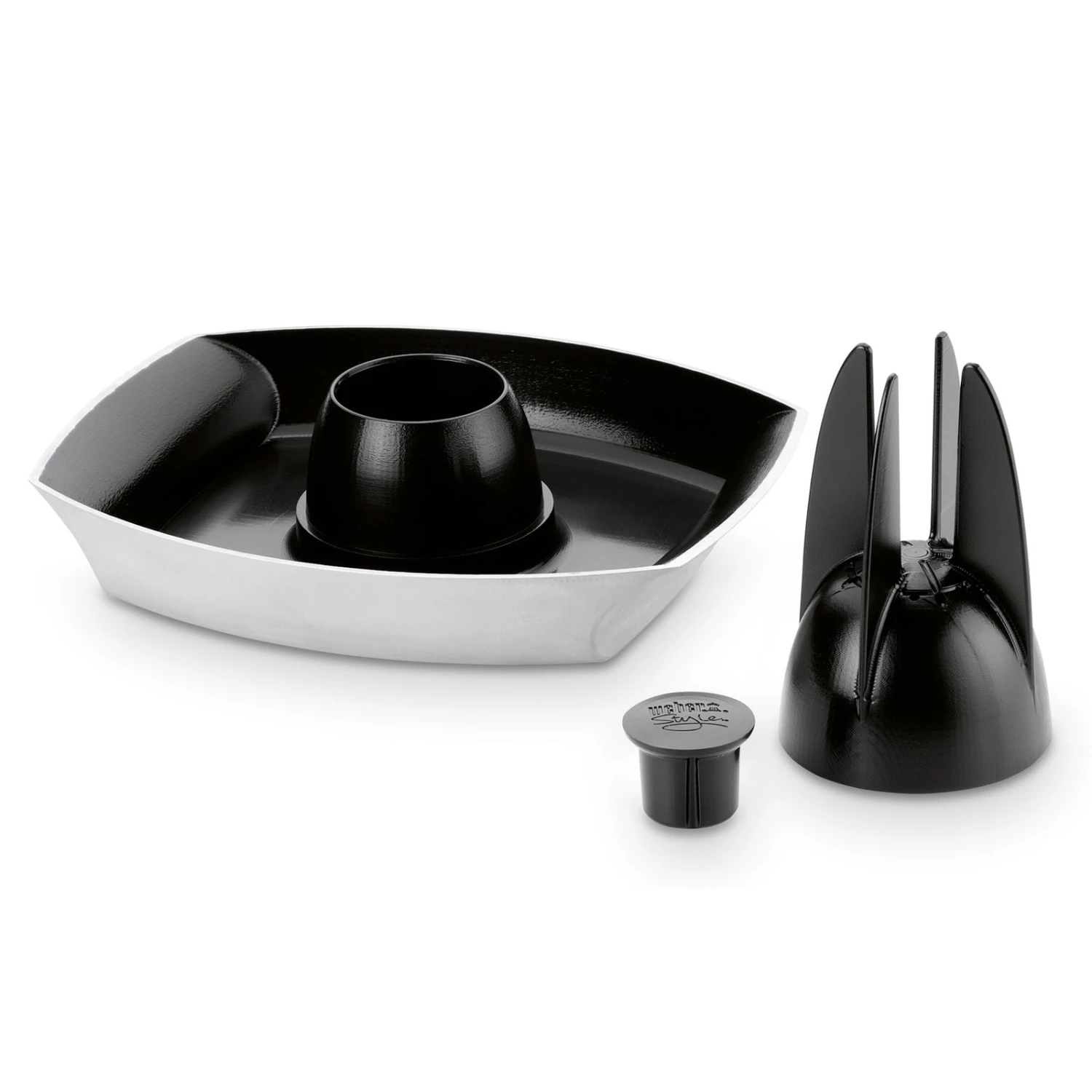 Weber® Style™ Geflügelhalter 1 Weber® Style™ Geflügelhalter