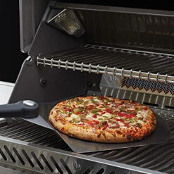 Napoleon PRO Pizza-Heber, Ca. 30x31,5 Cm -Günstiges Gartenambiente Geschäft 3920501310 PRO PizzaHeber 30x31 5cm 03 40441