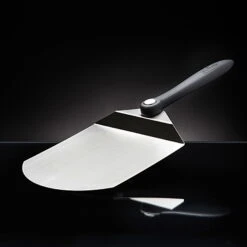 Napoleon PRO Pizza-Heber, Ca. 30x31,5 Cm -Günstiges Gartenambiente Geschäft 3920501310 PRO PizzaHeber 30x31 5cm 04 40442