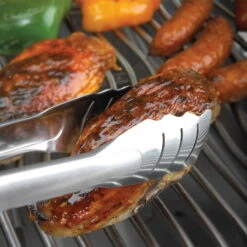 Napoleon PRO Easy Locking Zanke 15" Aus Edelstahl, Verschließbar 8 Napoleon PRO Easy Locking Zanke 15" Aus Edelstahl, Verschließbar -Günstiges Gartenambiente Geschäft 3920501377 PRO Easy Locking verschliessbare Zange 15Zoll Edelstahl 03 40467