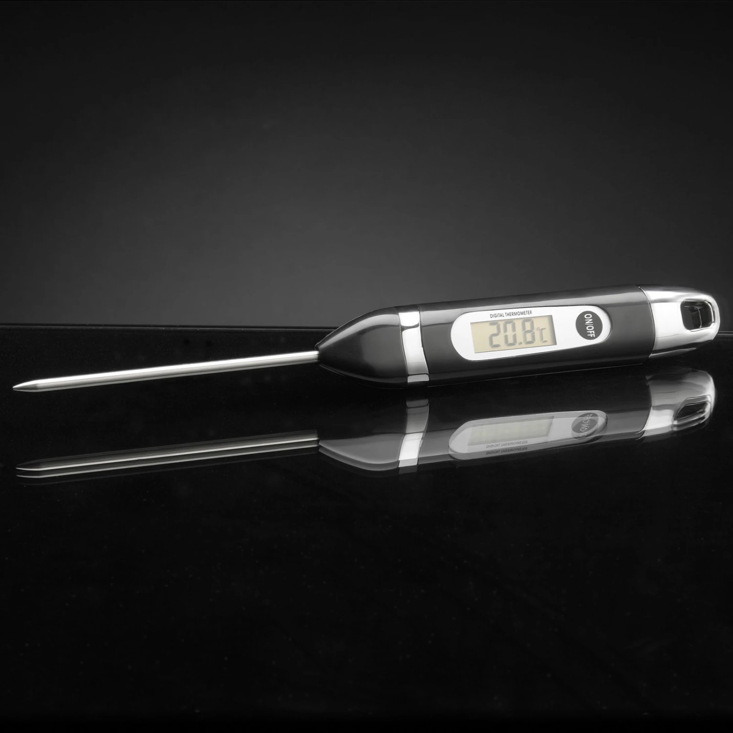 Napoleon Digital Thermometer 5 Napoleon Digital Thermometer – Bild 5