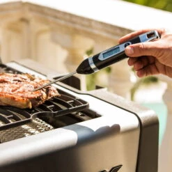 Napoleon Digital Thermometer 9 Napoleon Digital Thermometer -Günstiges Gartenambiente Geschäft 3920501384 Digital Thermometer 05 40544