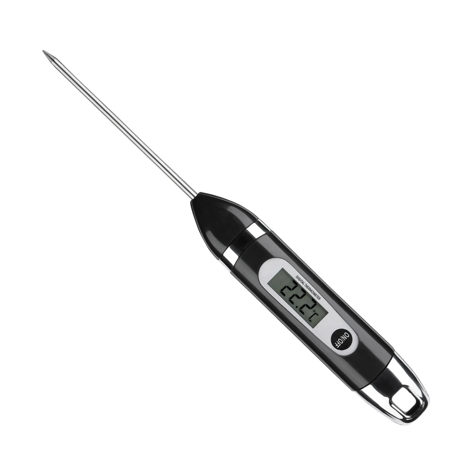 Napoleon Digital Thermometer 1 Napoleon Digital Thermometer