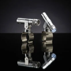 Napoleon BBQ Grill-Light, 2 Stück -Günstiges Gartenambiente Geschäft 3920501395 BBQ GriffLight 2Stueck 02 40551