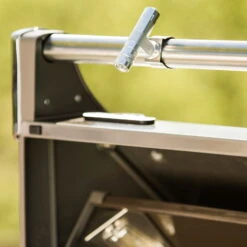 Napoleon BBQ Grill-Light, 2 Stück -Günstiges Gartenambiente Geschäft 3920501395 BBQ GriffLight 2Stueck 04 40553