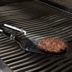 Napoleon BBQ Grill-Light, 2 Stück -Günstiges Gartenambiente Geschäft 3920501395 BBQ GriffLight 2Stueck 05 40554