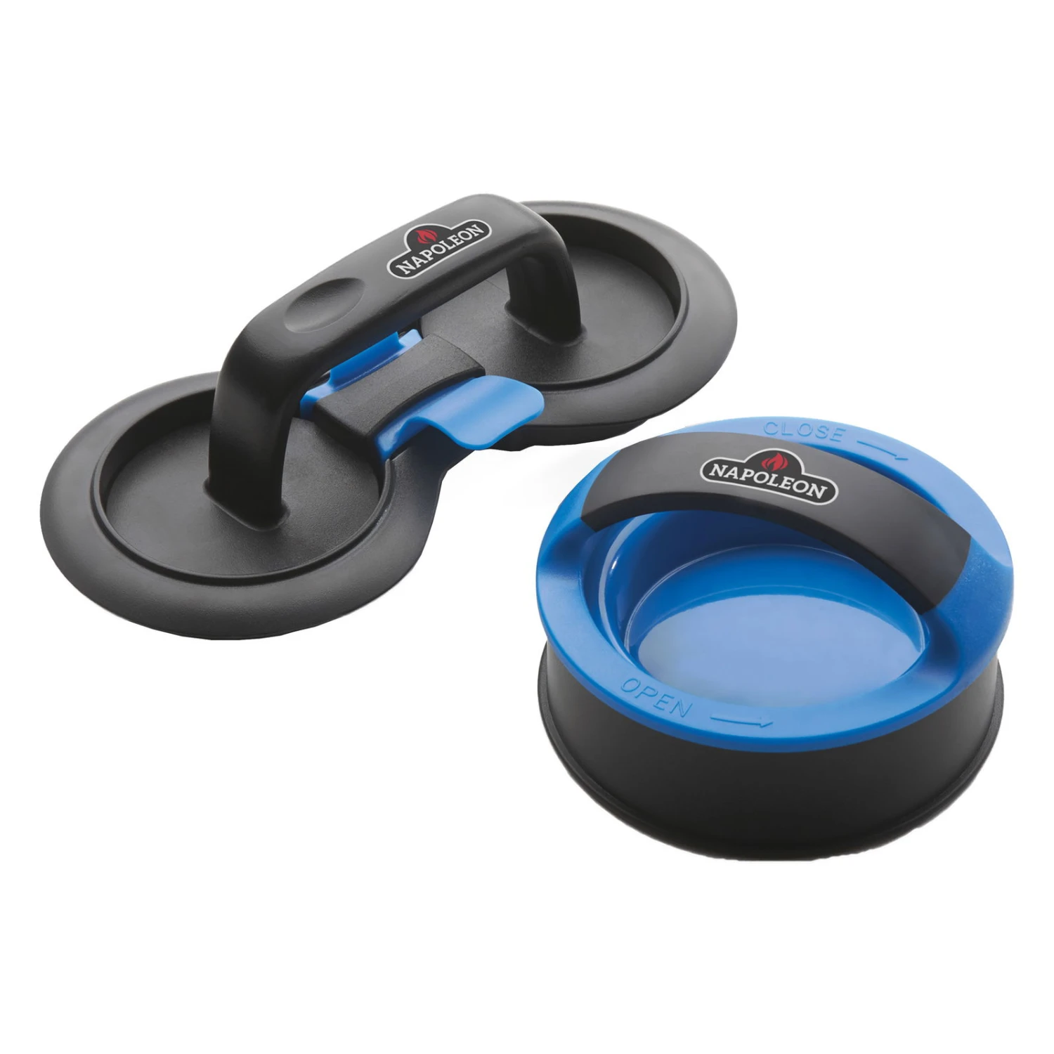 Napoleon Burgerpresse-Set 1 Napoleon Burgerpresse-Set