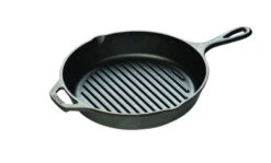 LODGE™ Grill-Pfanne Rund, Ø 26,04 Cm