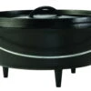 LODGE™ Camp Dutch Oven, 5,68 L