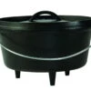 LODGE™ Camp Dutch Oven, 4,73 L