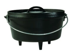 LODGE™ Camp Dutch Oven, 4,73 L
