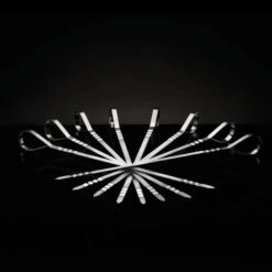 Napoleon Edelstahlspieße, 8 Stück 8 Napoleon Edelstahlspieße, 8 Stück -Günstiges Gartenambiente Geschäft 3920501630 70015 skewers on black 41372