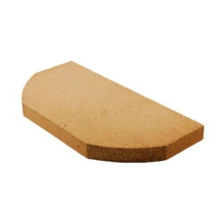 Kölle Pizzastein Teilbar, Ca. 40x40x3 Cm -Günstiges Gartenambiente Geschäft 3920501642 Koelle Pizzastein teilbar 40x40x3cm 04 40594