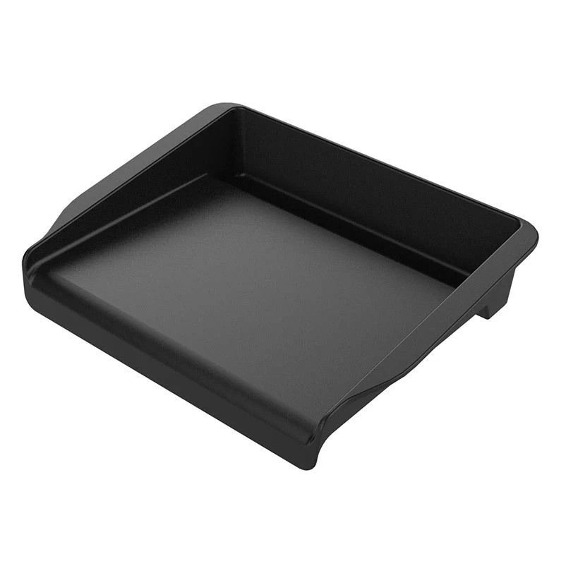 Weber® Grillplatte Für Pulse 1000/2000 1 Weber® Grillplatte Für Pulse 1000/2000