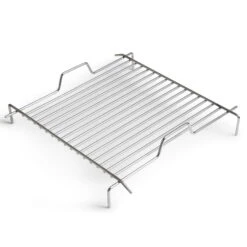 Höfats CUBE Grillrost, Maße 41 X 41 X 10 Cm