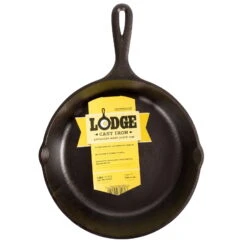 LODGE™-Gusspfanne, Ø 22,9 Cm, Tiefe 4,8 Cm, Gewicht 2,06 Kg
