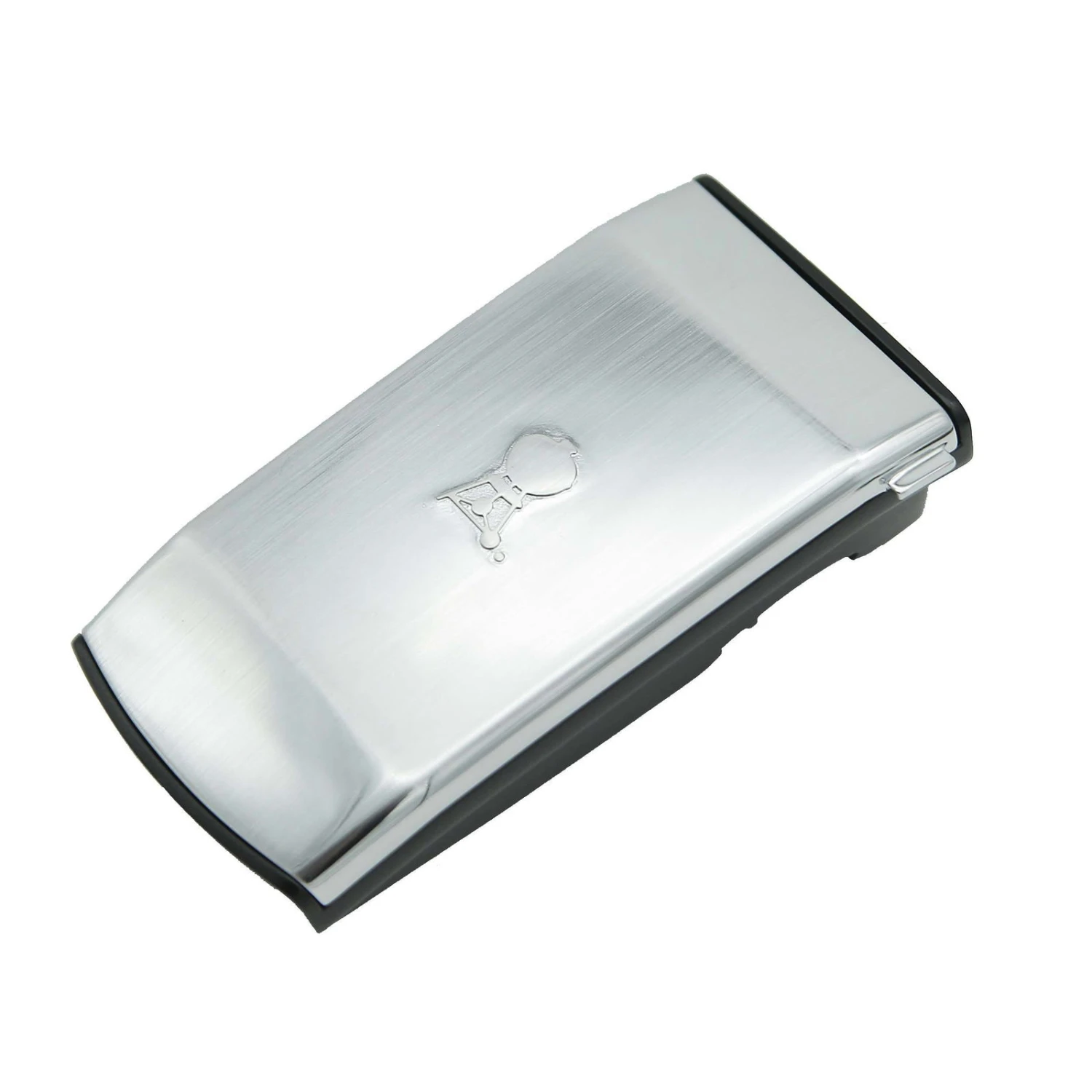 Weber Grifflicht, Für Grillgeräte Q-Serie, Mit Kippsensor 1 Weber Grifflicht, Für Grillgeräte Q-Serie, Mit Kippsensor