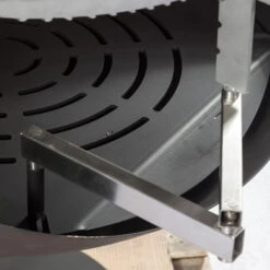 Grillarm, Feu Du Jardin -Günstiges Gartenambiente Geschäft 3920501927 Grillarm schwenkbar 3 125248