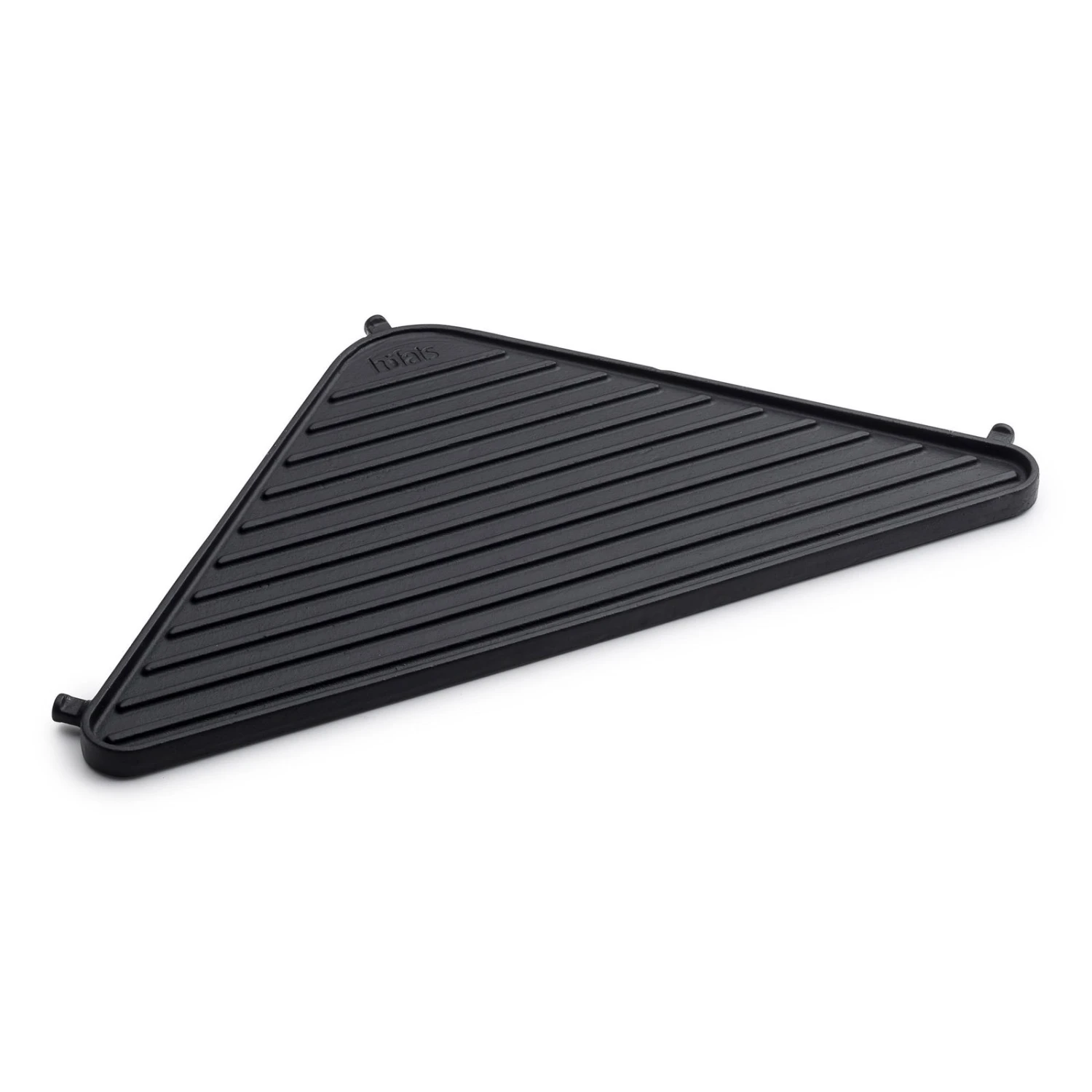 Plancha CUBE, Höfats, Schwarz, Gusseisen Emailliert, 50 X 28 X 3 Cm 1 Plancha CUBE, Höfats, Schwarz, Gusseisen Emailliert, 50 X 28 X 3 Cm