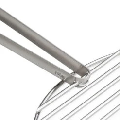 Grillzange, Höfats, Silber, Edelstahl -Günstiges Gartenambiente Geschäft 3920501954 TOOLS Grillzange 5 83799