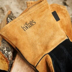 Grillhandschuhe, Höfats, Braun, Schwarz, Velourleder 12 Grillhandschuhe, Höfats, Braun, Schwarz, Velourleder -Günstiges Gartenambiente Geschäft 3920501955 TOOLS Handschuhe 3 83809