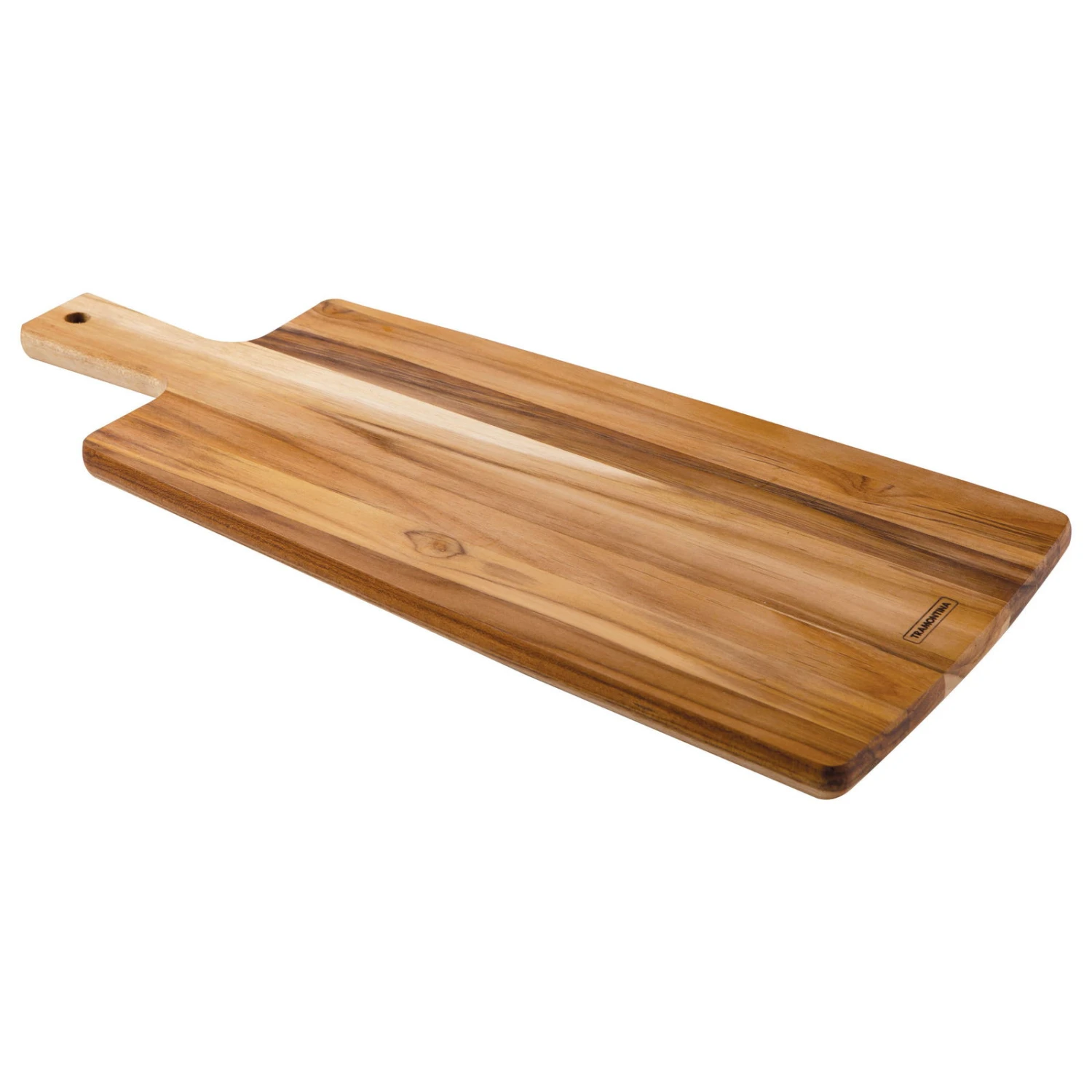 Brot-und-Jause-Set, Brotmesser, Tramontina Churrasco 2 Brot-und-Jause-Set, Brotmesser, Tramontina Churrasco – Bild 2