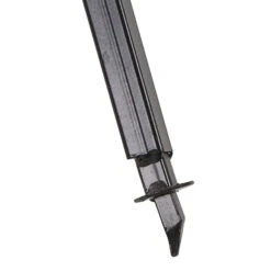 3-Bein-Ständer, Schwarz, Metall, 160 Cm -Günstiges Gartenambiente Geschäft 3920502008 3 Bein Staender 1 103679