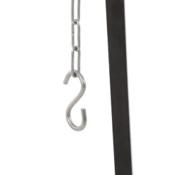 3-Bein-Ständer, Schwarz, Metall, 160 Cm -Günstiges Gartenambiente Geschäft 3920502008 3 Bein Staender 5 103680