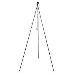 Dreibein Mit Kette, Stahl, Ca. 5 X 5 X 160 Cm -Günstiges Gartenambiente Geschäft 3920502016 Dreibein mit Kette 6 95468