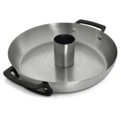 SWITCH GRID™ Geflügelbräter, Grau, Edelstahl, 8 X 40,5 X 33 Cm