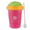 Slushy-Maker 'Chill-Factor NEON', Magic Freez, Pink