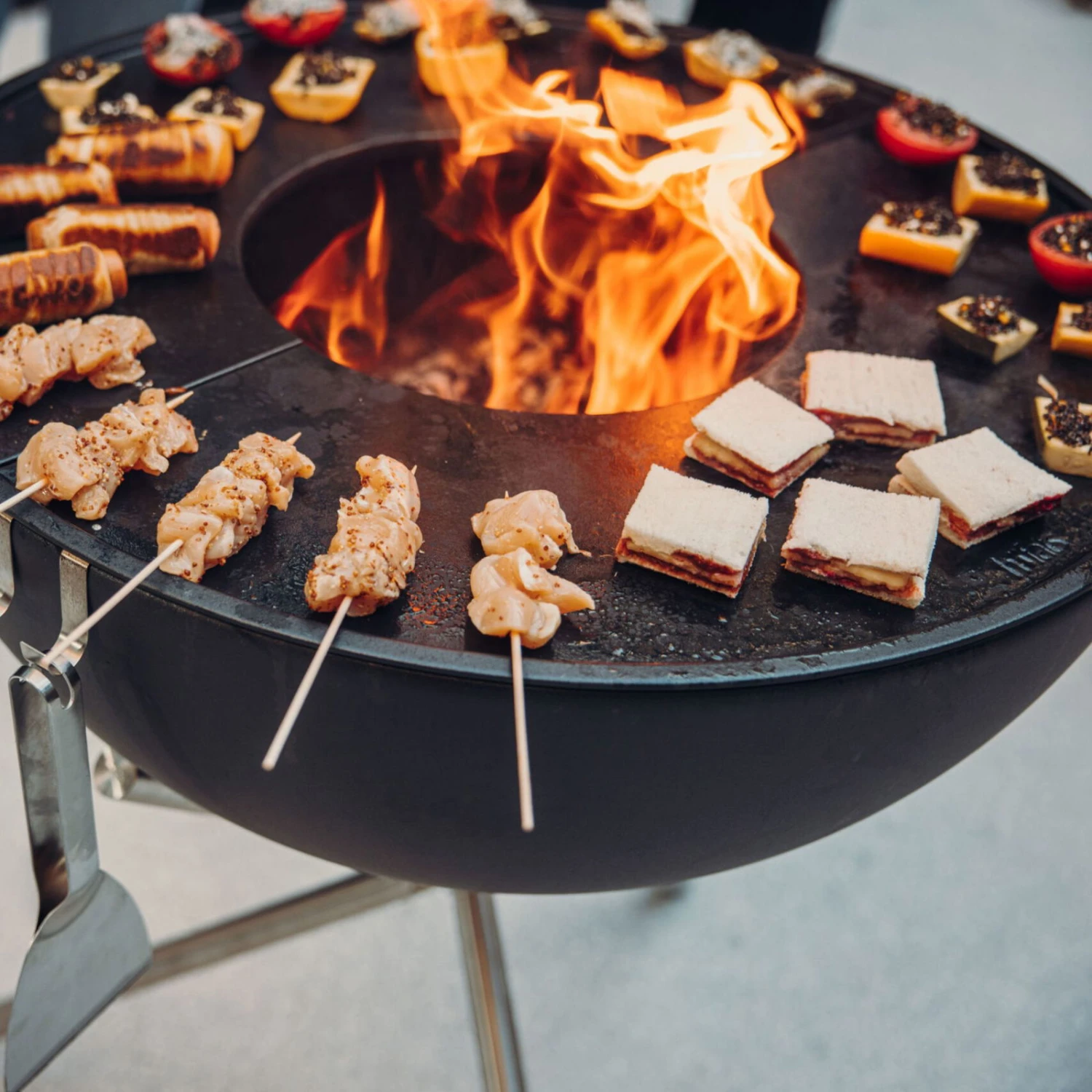 Höfats BOWL 70 Plancha 2 Höfats BOWL 70 Plancha – Bild 2