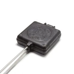 Petromax Sandwicheisen, Schwarz, L 72 X B 20 X H 4,5 Cm -Günstiges Gartenambiente Geschäft 3920502266 petromax sandwicheisen 1 121471