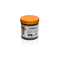 Petromax Einbrenn- & Pflegepaste Für Feuertöpfe & Dutch Oven, 250 Ml