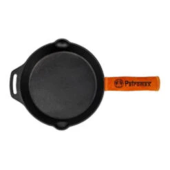 Petromax Griffhülle, Orange, Leder/Aramid, Ca. H 18,8 X Ø 4,5 Cm -Günstiges Gartenambiente Geschäft 3920502276 petromax aramid griffhuelle 4 121512