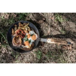 Petromax Holzgriff Für Schmiedeeiserne Pfannen -Günstiges Gartenambiente Geschäft 3920502277 petromax holzgriff 2 1 121516