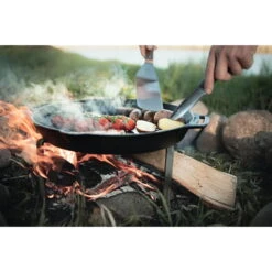 Petromax Grill- & Pfannenwender, Ca. L 17 X B 7,3 Cm -Günstiges Gartenambiente Geschäft 3920502280 grill und pfannenwender 2 121531