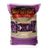BBQr's Delight Pellet Fuel, 50 % Hickory, 50 % Eiche, Ca. 9 Kg