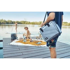 Kartuschenkocher 'Nelson', Oberfläche Edelstahl, 13 X 28 X 37 Cm -Günstiges Gartenambiente Geschäft 3930300043 kartuschenkocher nelson tasche 121297