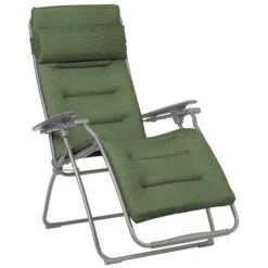 Lafuma Relaxsessel Futura BeComfort®, Olive 7 Lafuma Relaxsessel Futura BeComfort®, Olive -Günstiges Gartenambiente Geschäft 3930400992 Relaxsessel Futura Be Comfort olive 4 85852