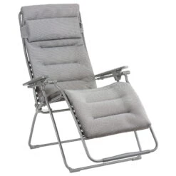 Lafuma Relaxsessel Futura BeComfort®, Silber